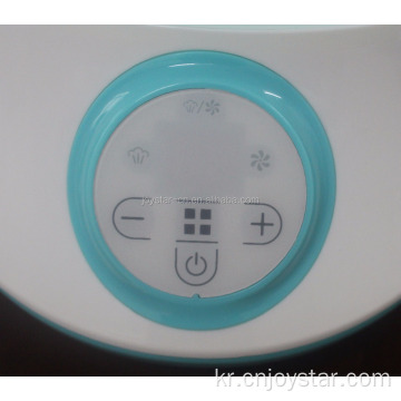 2 in 1 electrical bottle sterilizer and dryer with led Display